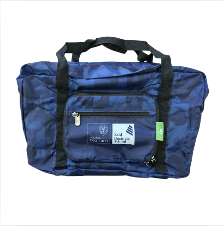 Cabin holdall bag