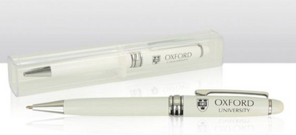 University of Oxford Ballpoint Pen with case