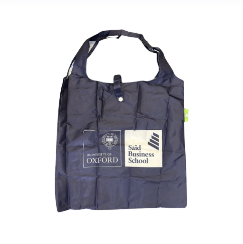 SBS recycled shopping bag (7401)
