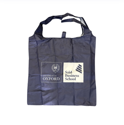 SBS recycled shopping bag (7401)