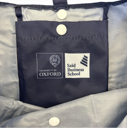 SBS recycled shopping bag (7401)