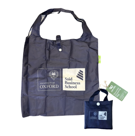 SBS recycled shopping bag (7401)