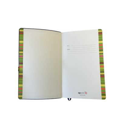 Appeel notebook